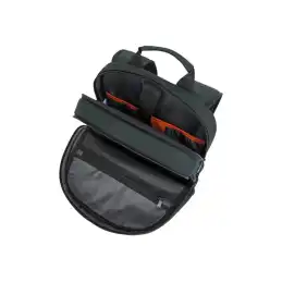 Targus Geolite Advanced - Sac à dos pour ordinateur portable - 12.5" - 15.6" - noir (TSB96201GL)_4